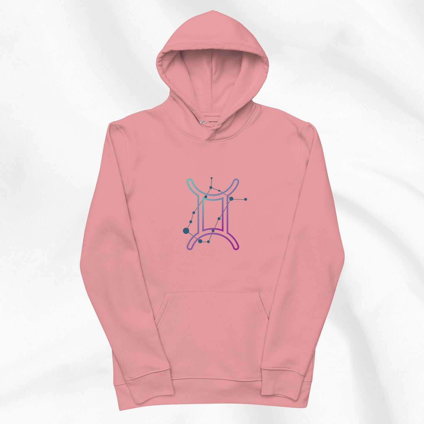 Gemini Hoodie