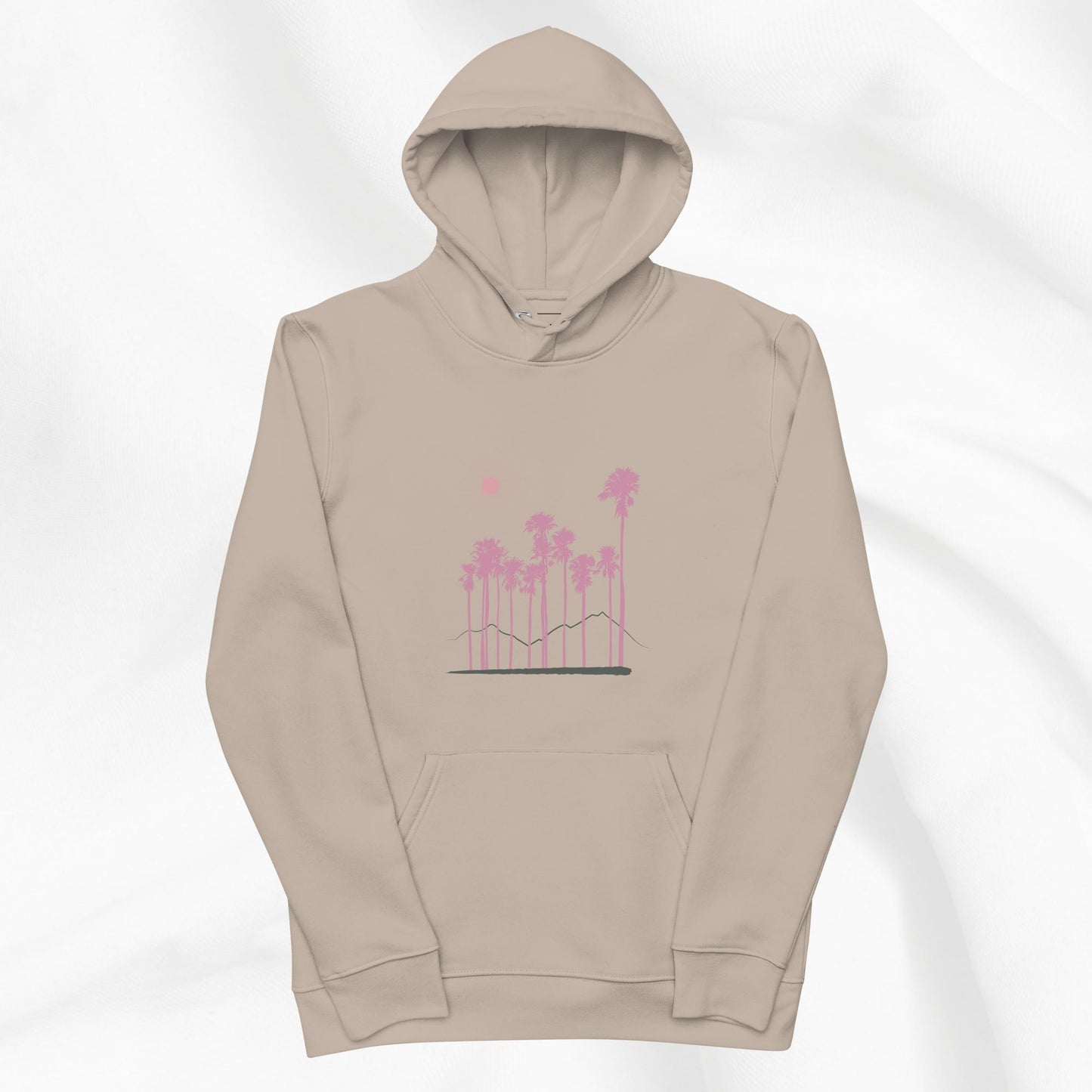 The Palms Hoodie