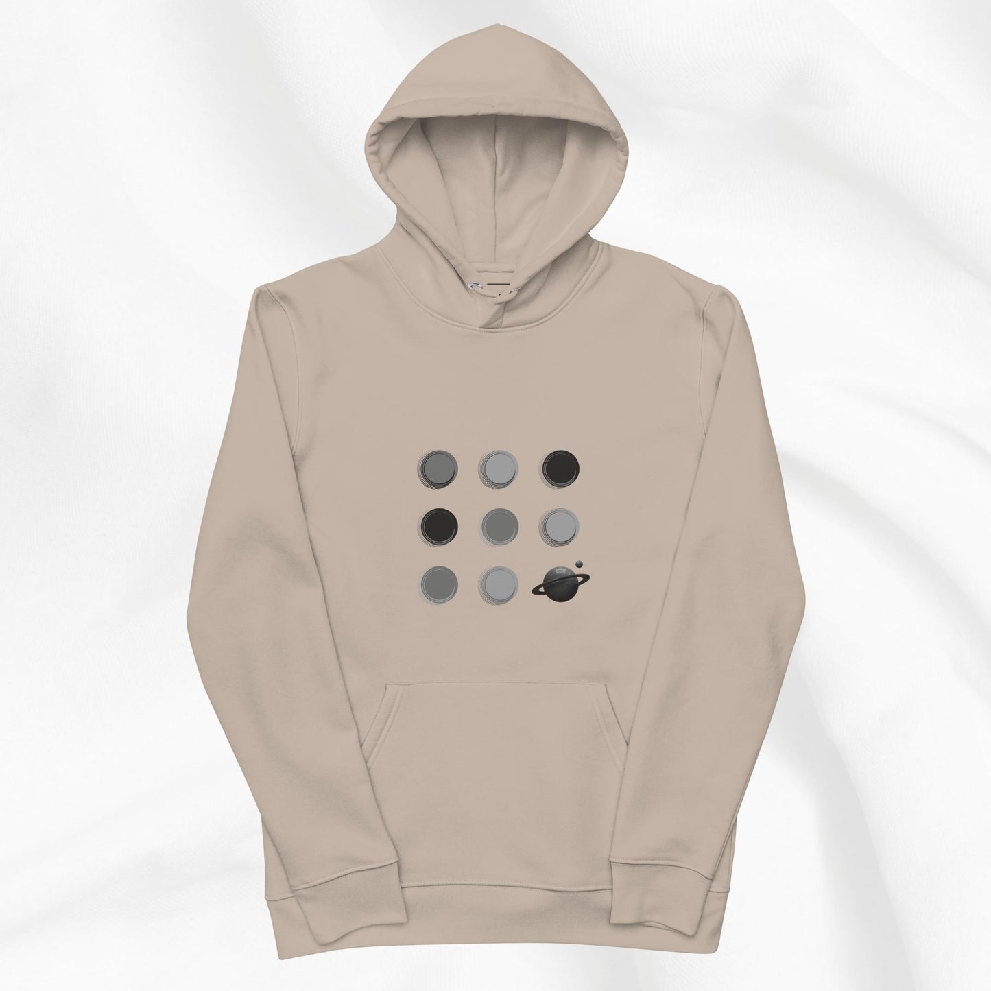 Planets Hoodie