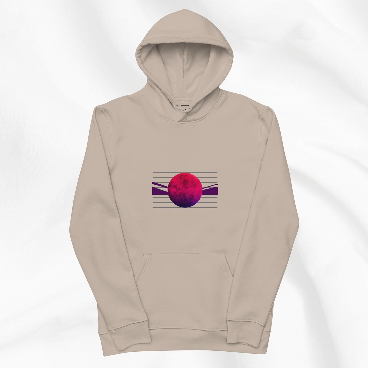 Blood Moon Hoodie