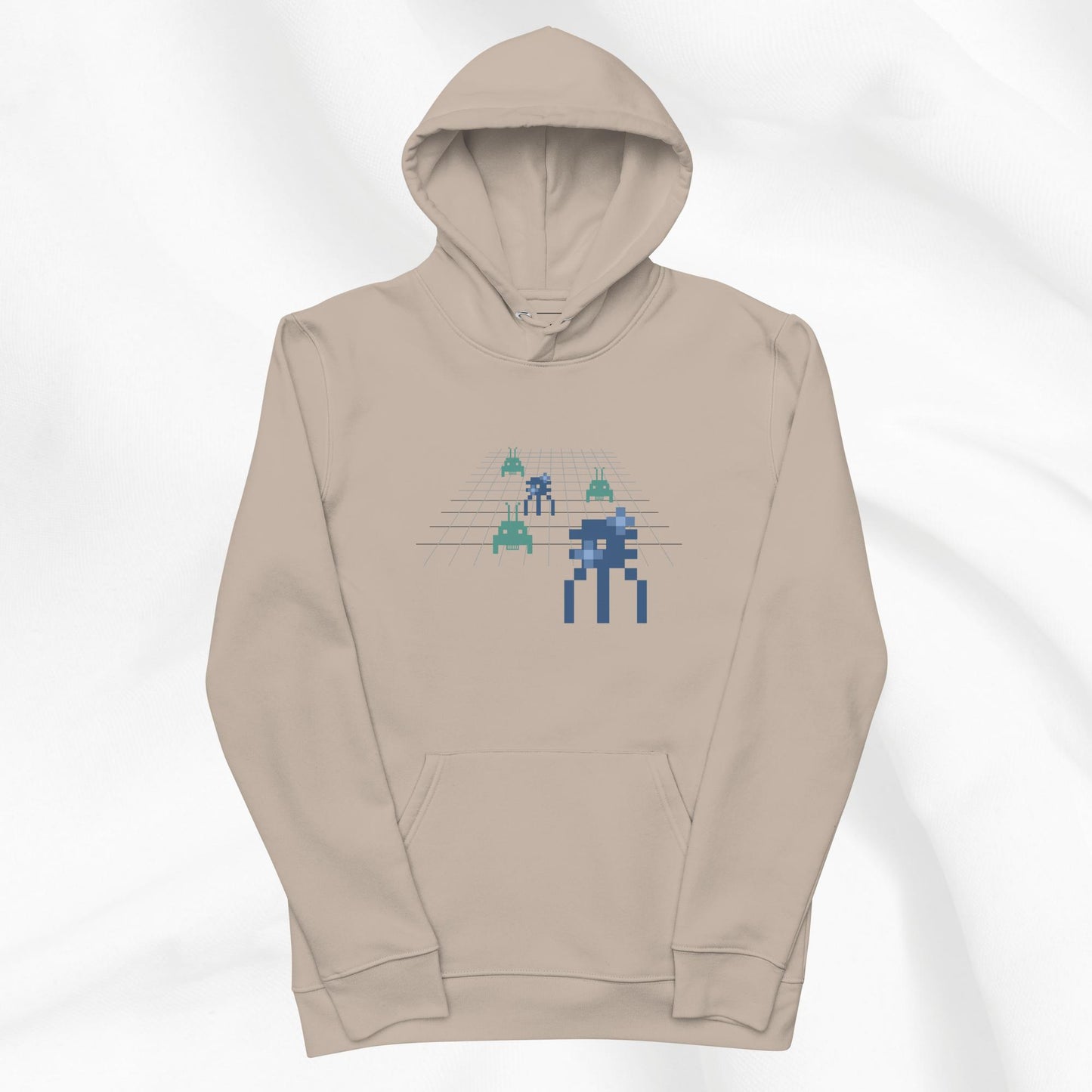 Arcade Hoodie