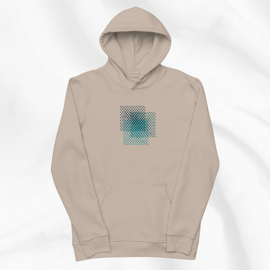 Blurred Vision Hoodie