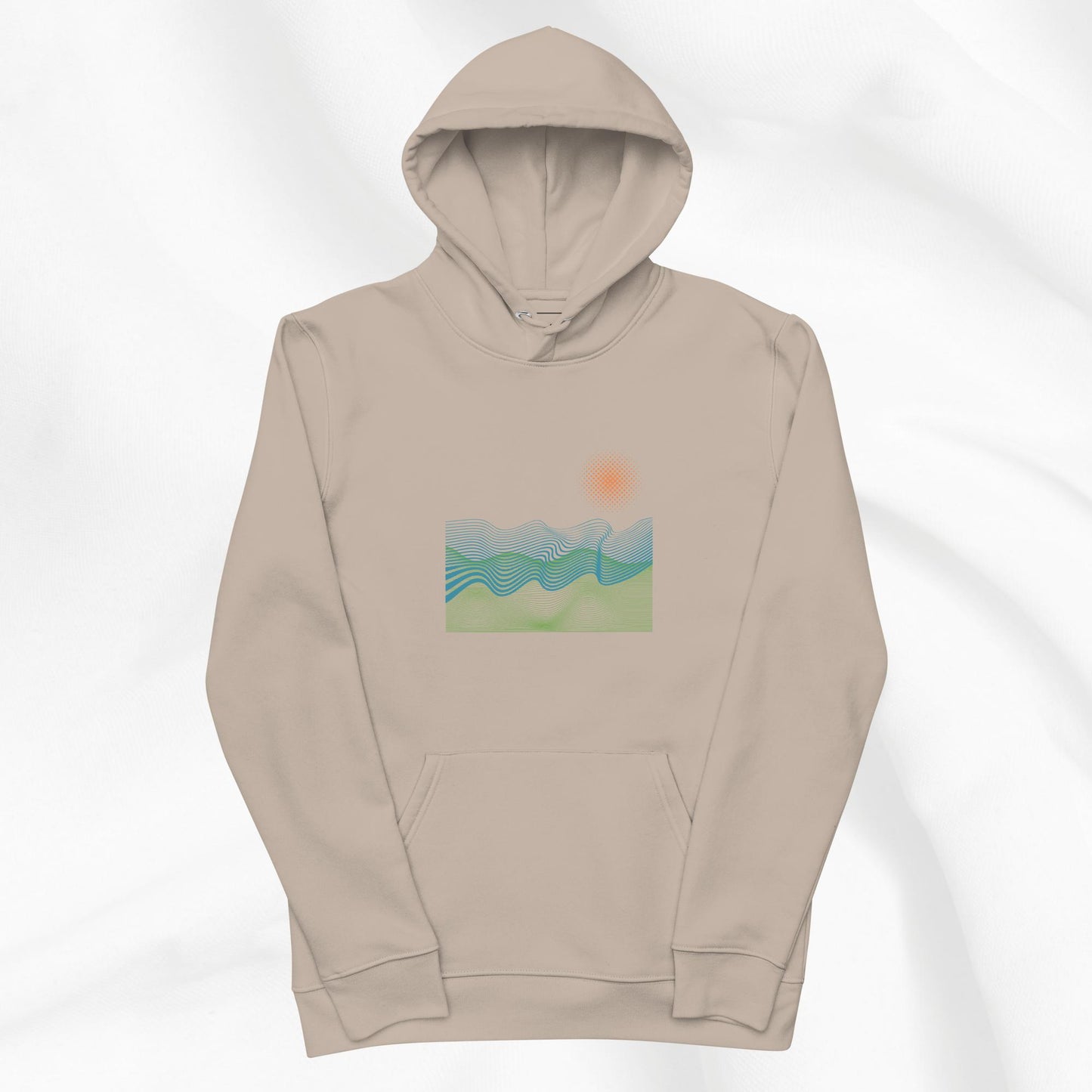 Sunrise Hoodie