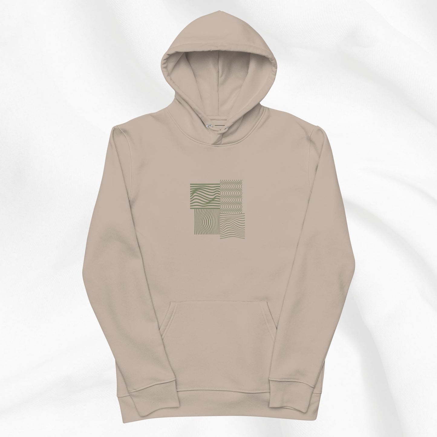 Wavelength Hoodie