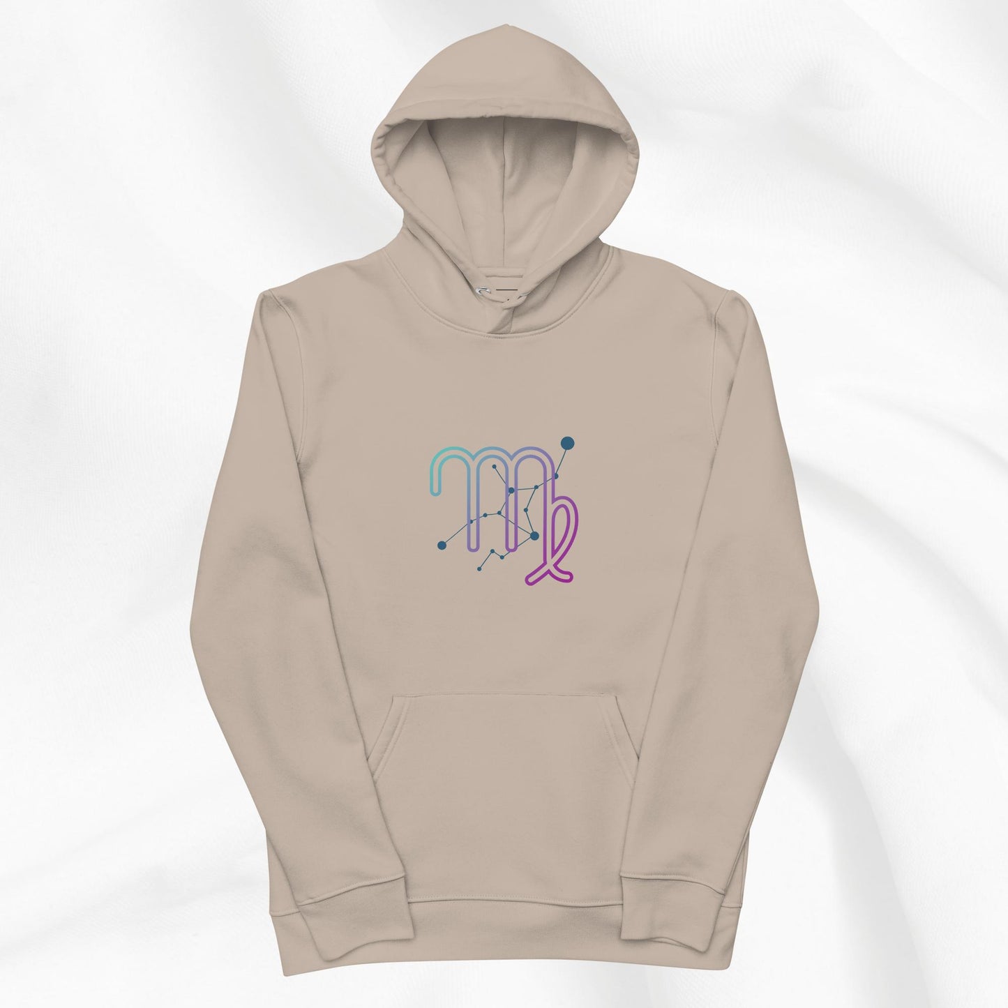 Virgo Hoodie