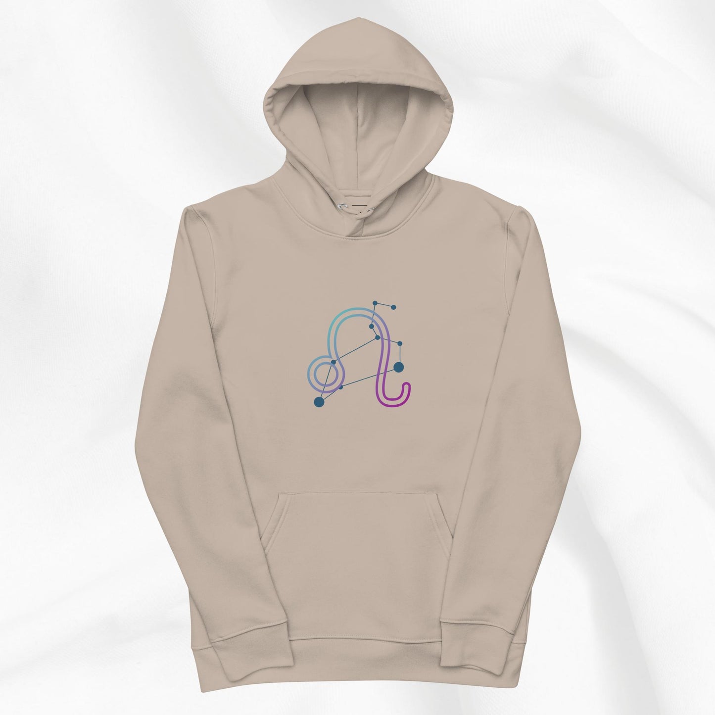 Leo Hoodie