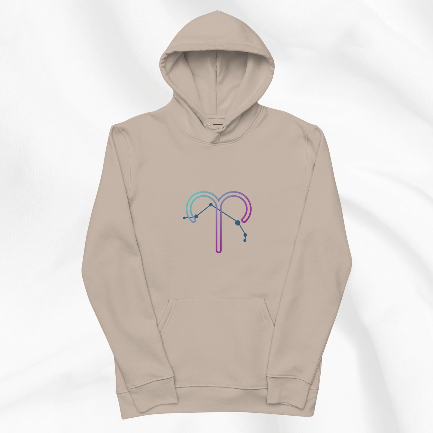 Aries Hoodie