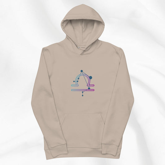 Libra Hoodie