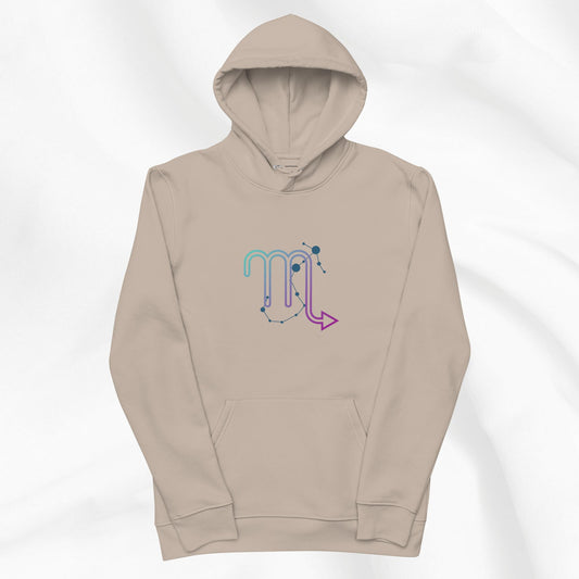 Scorpio Hoodie