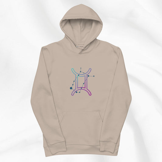 Gemini Hoodie