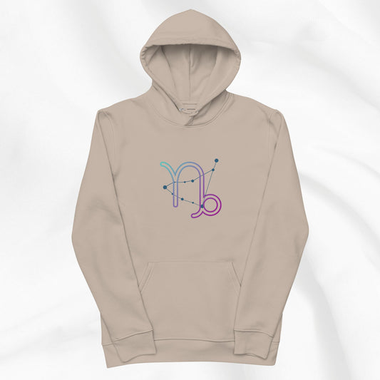 Capricorn Hoodie