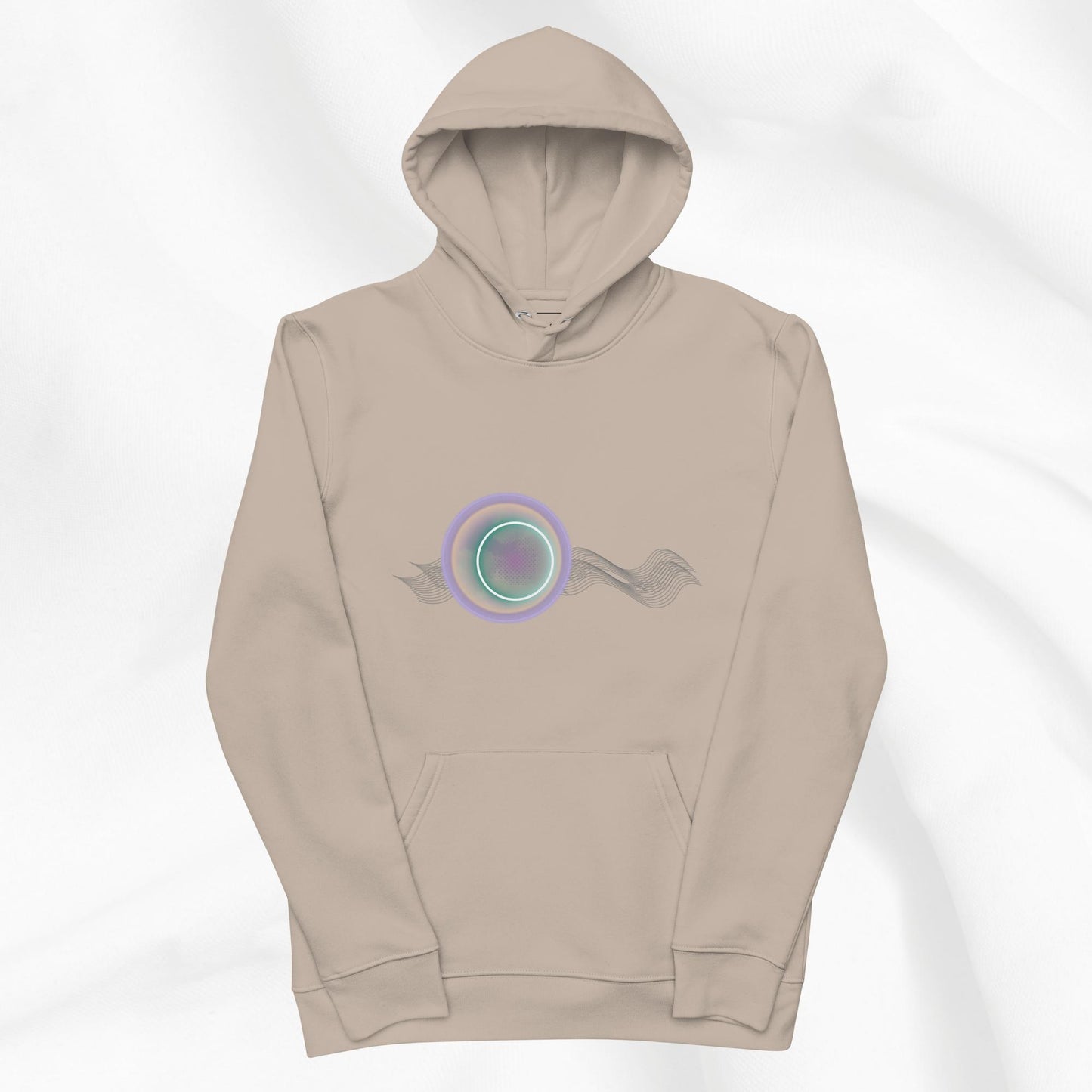 Geode Hoodie