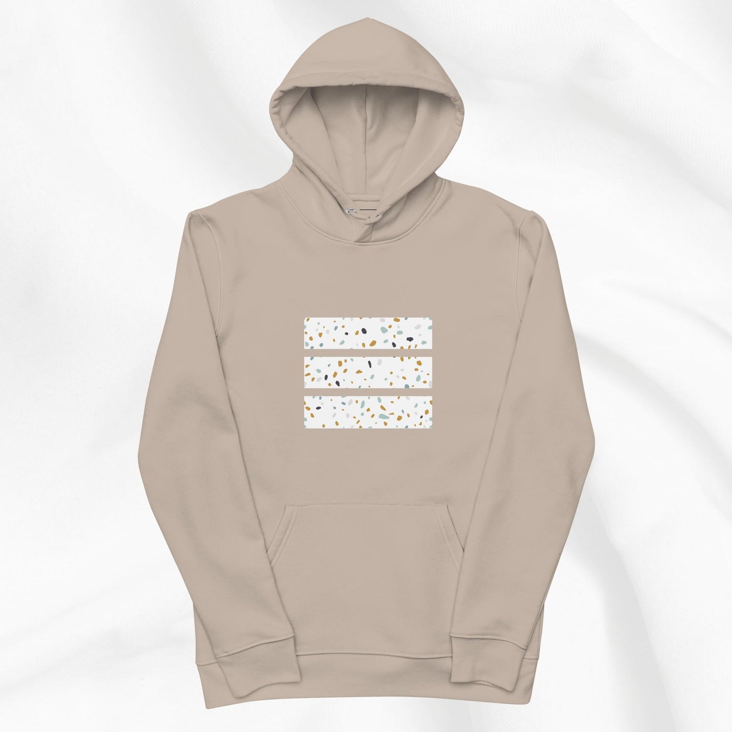 Terrazo Hoodie