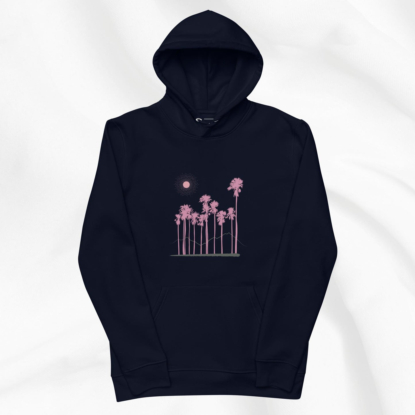 The Palms Hoodie