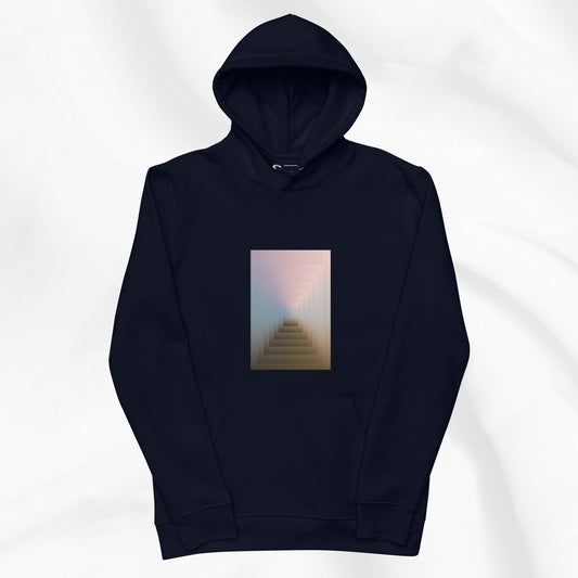 Rectangle Homage Hoodie