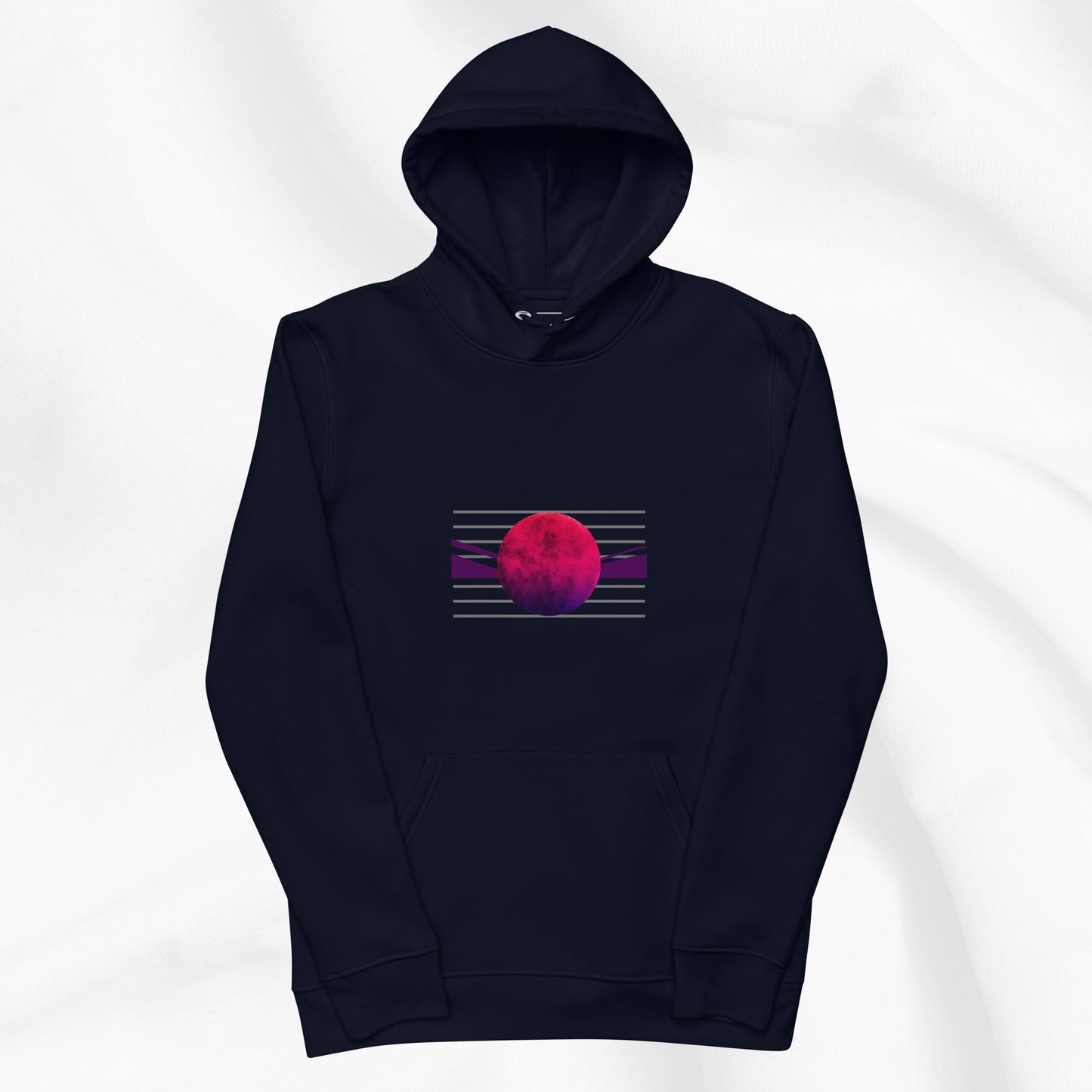 Blood Moon Hoodie