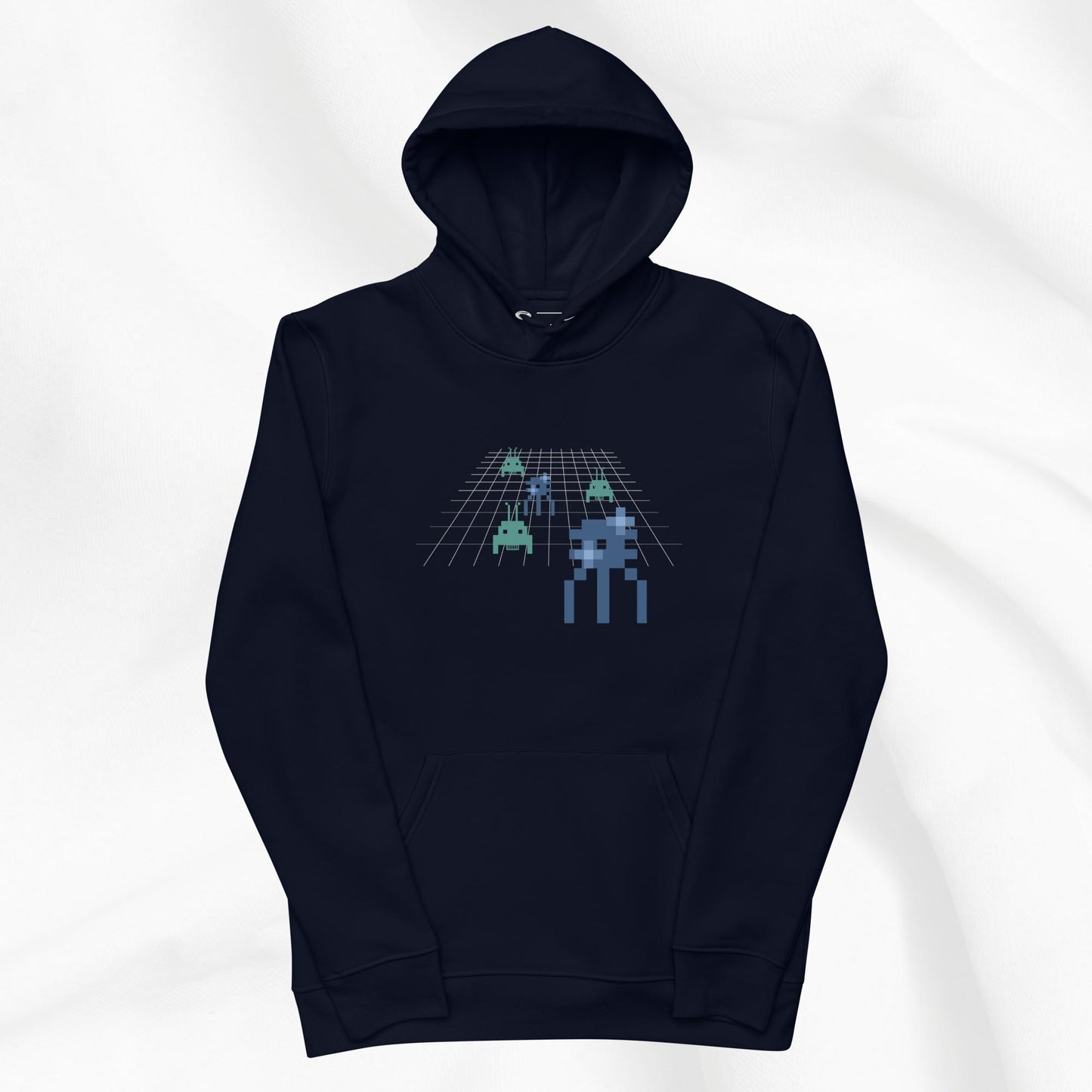 Arcade Hoodie