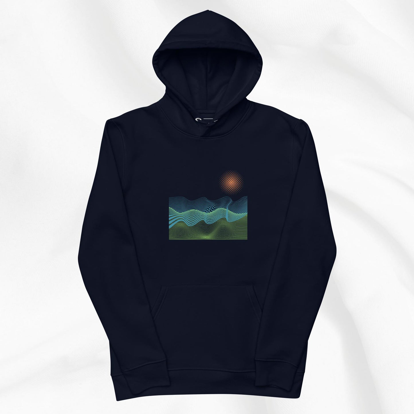 Sunrise Hoodie