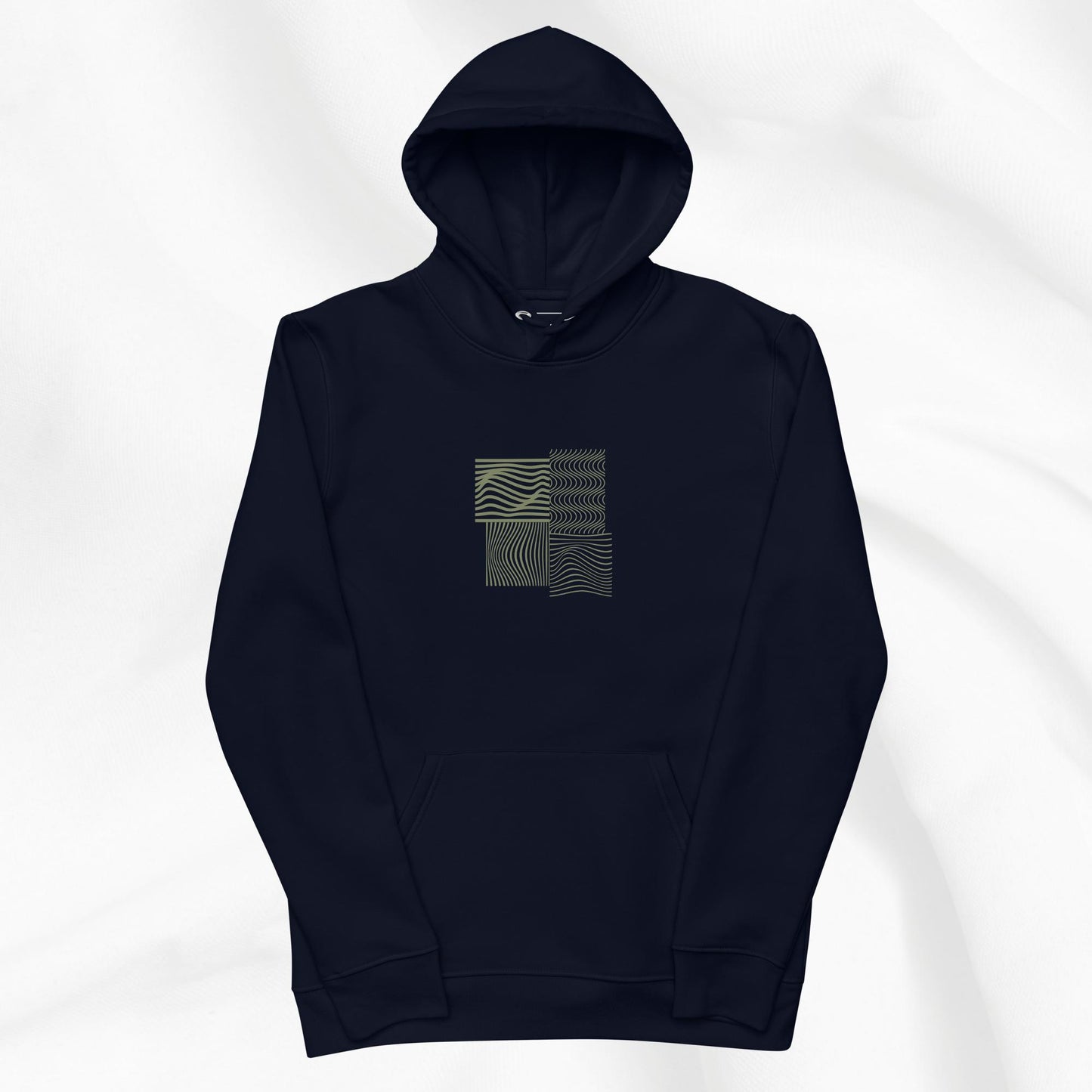 Wavelength Hoodie