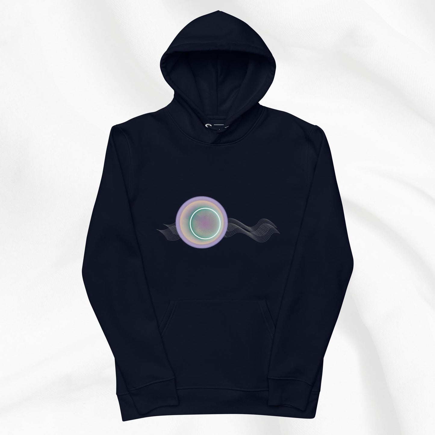 Geode Hoodie