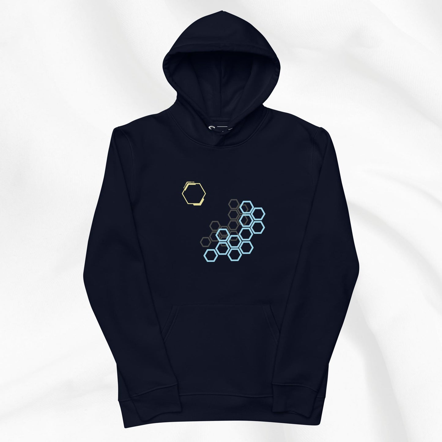 Honeycomb Hoodie