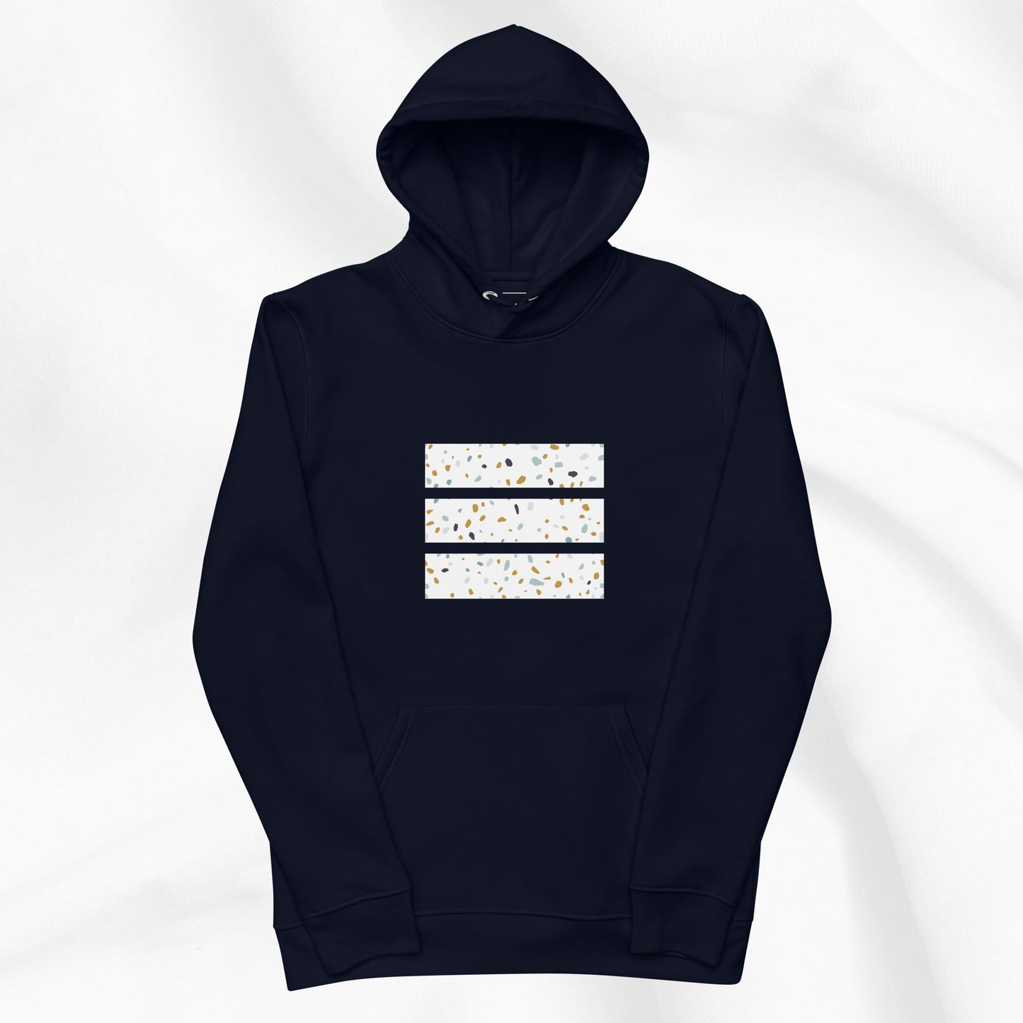 Terrazo Hoodie