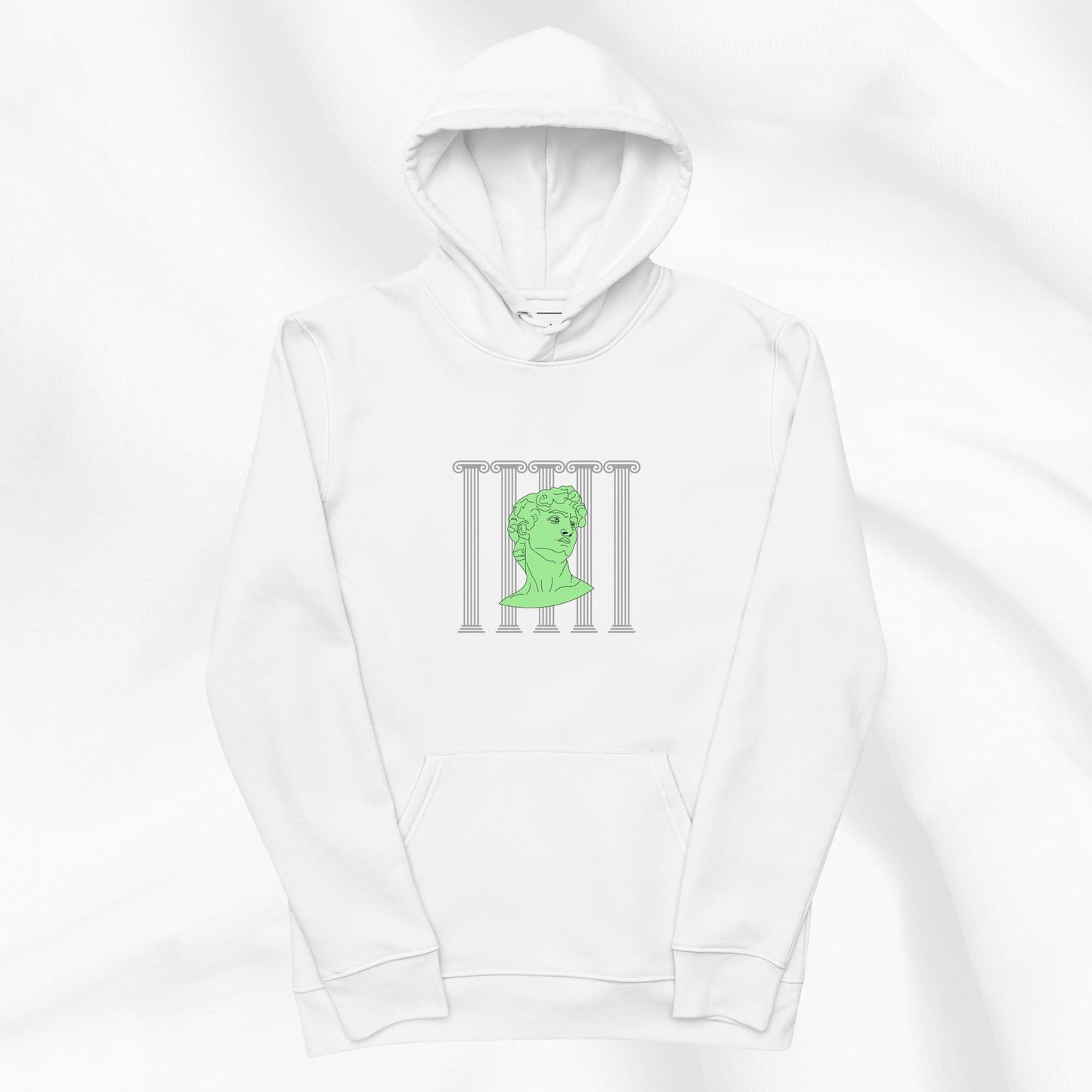 Greek Revival I Hoodie