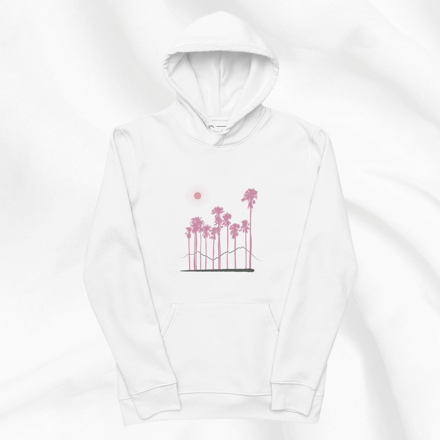 The Palms Hoodie