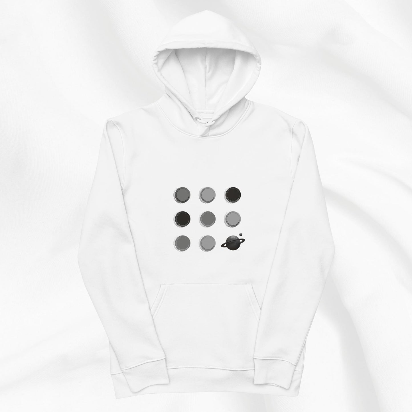 Planets Hoodie