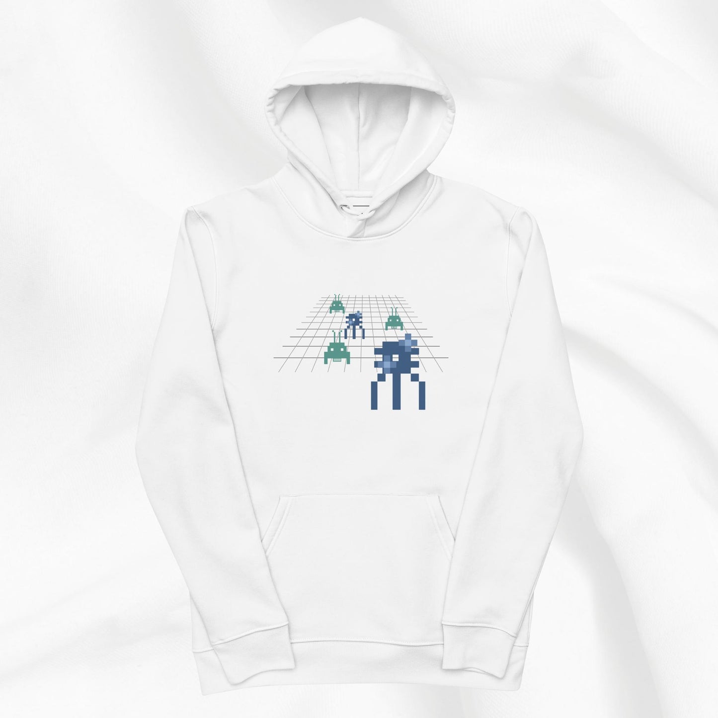 Arcade Hoodie