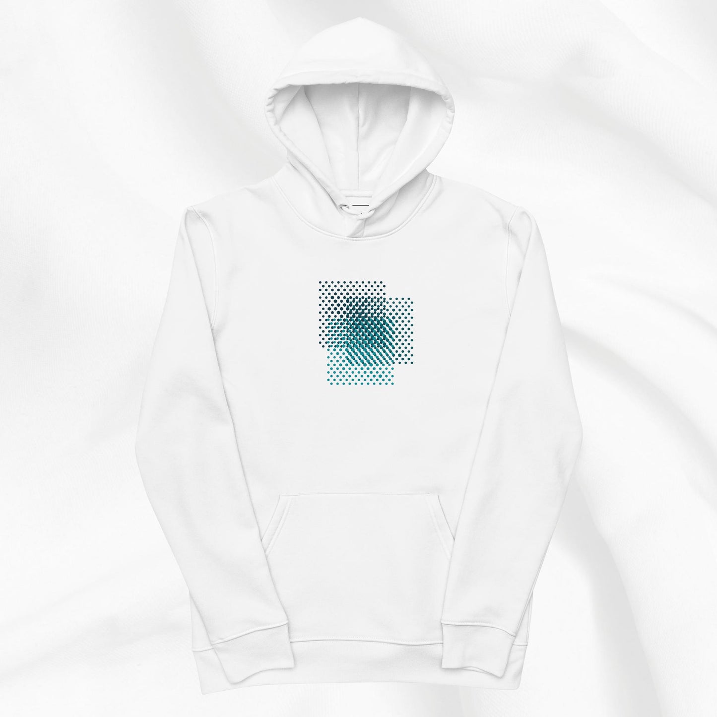 Blurred Vision Hoodie