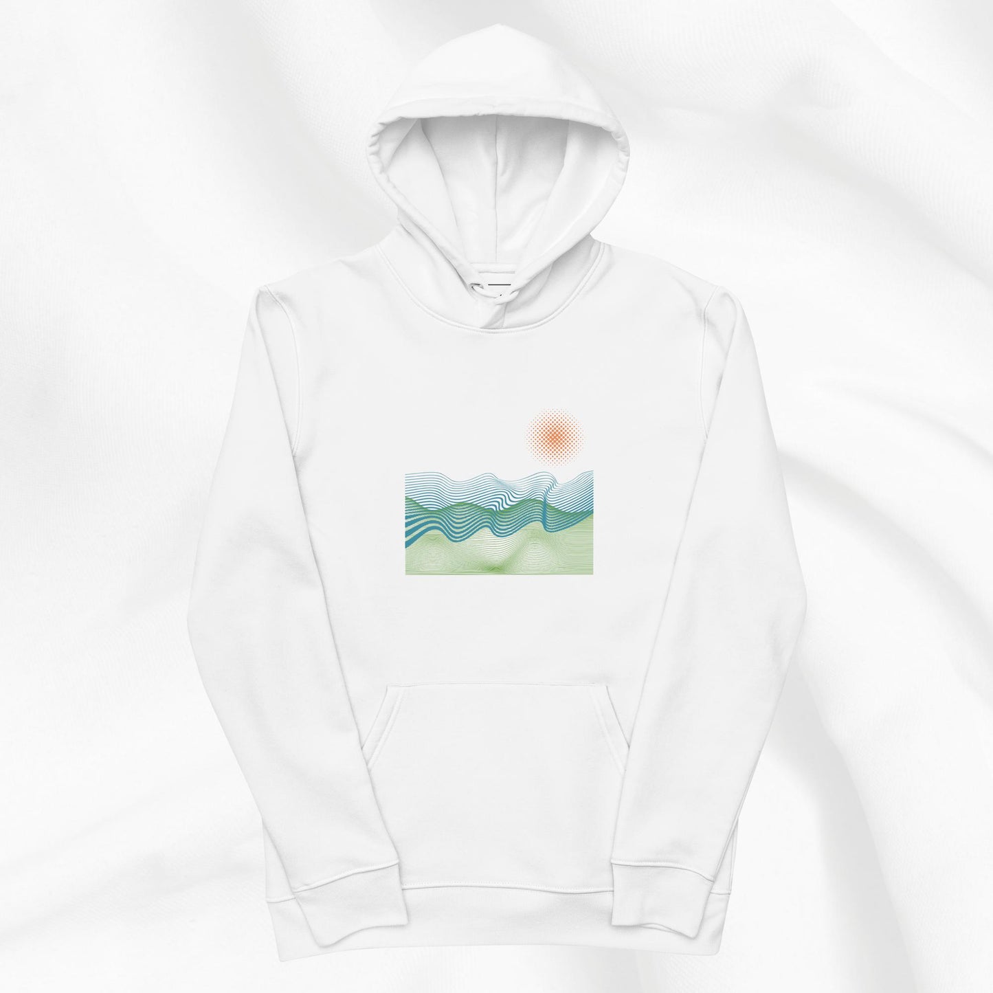 Sunrise Hoodie