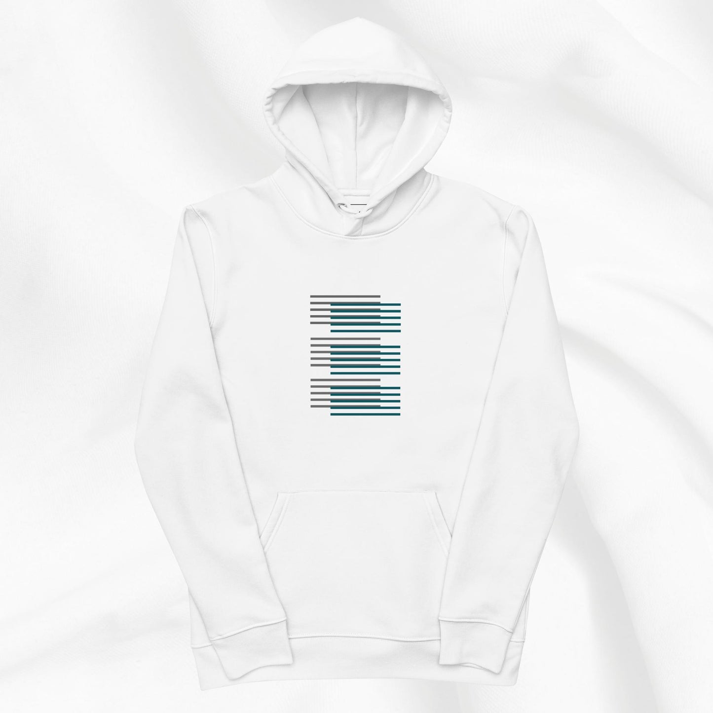 Bars Hoodie