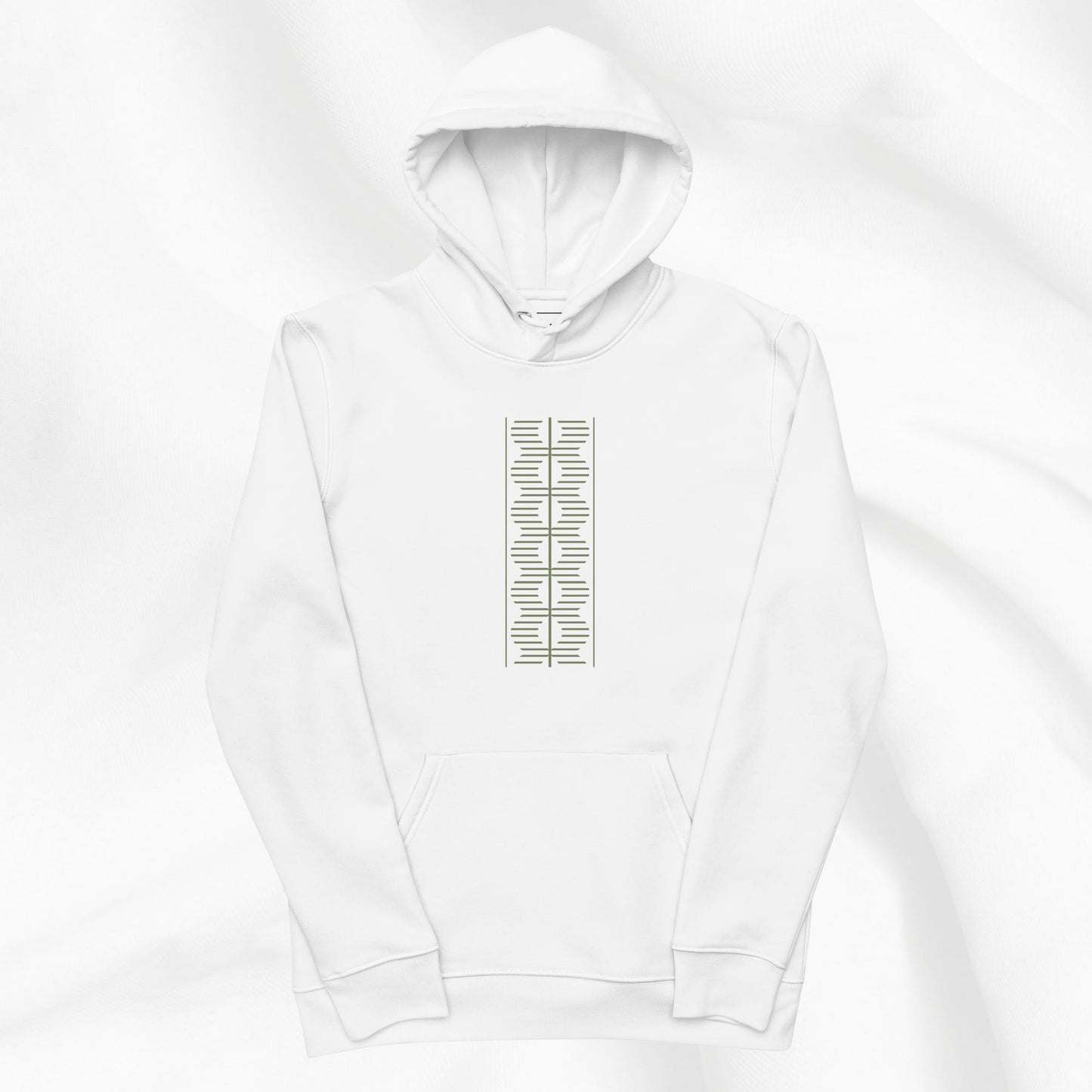 DNA Hoodie