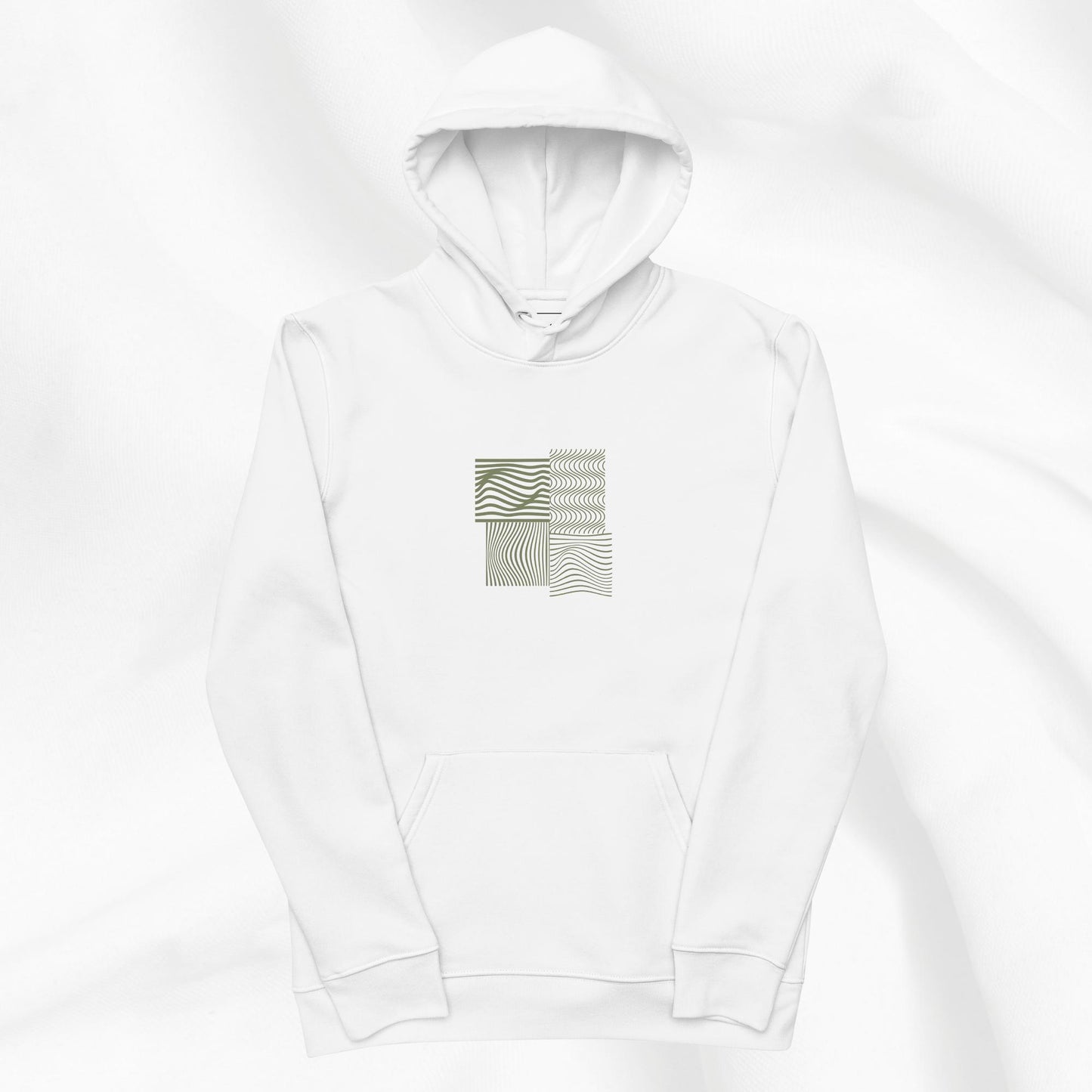 Wavelength Hoodie