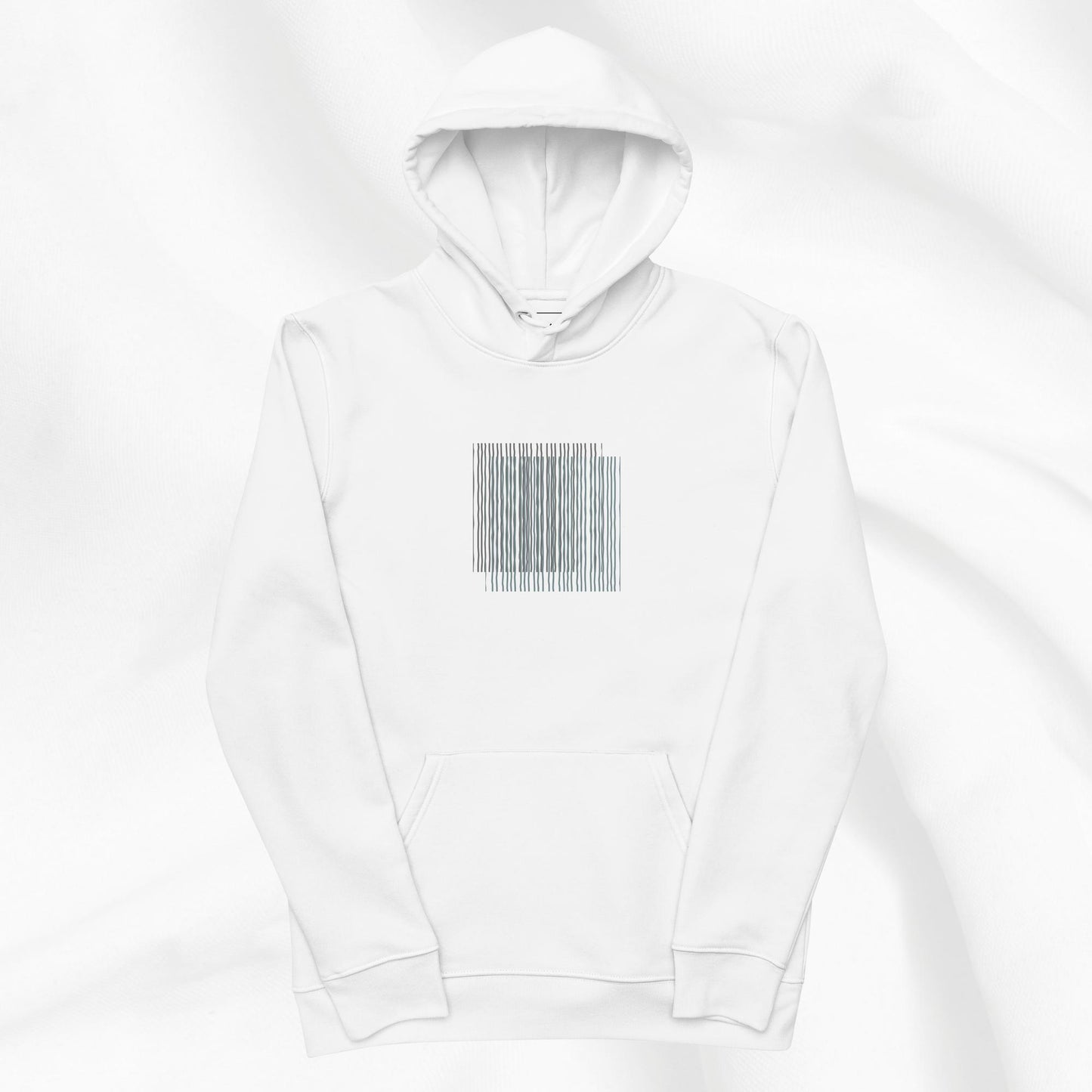 Matrix Hoodie