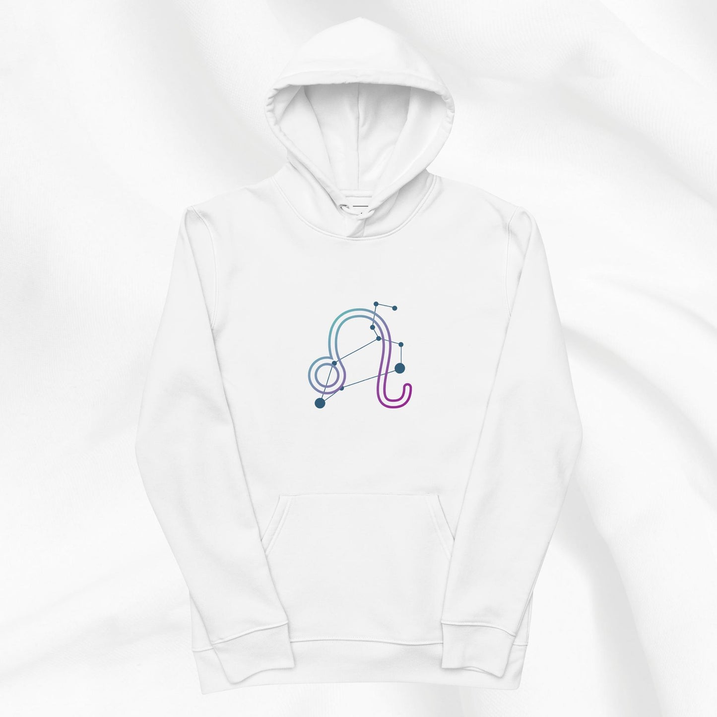 Leo Hoodie