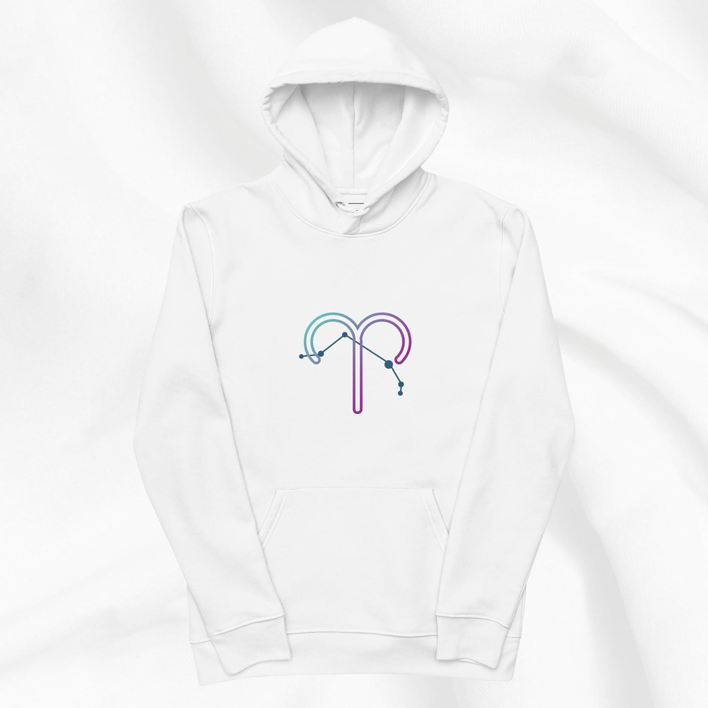 Aries Hoodie