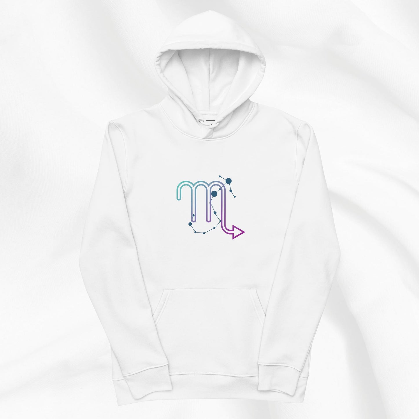 Scorpio Hoodie