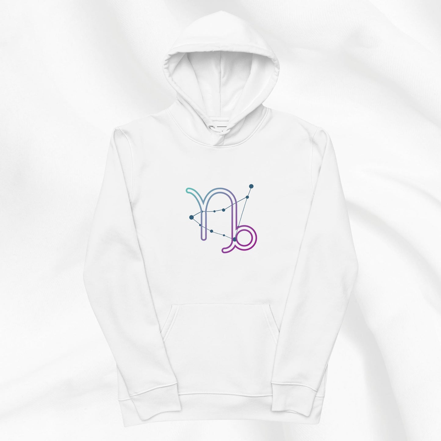 Capricorn Hoodie