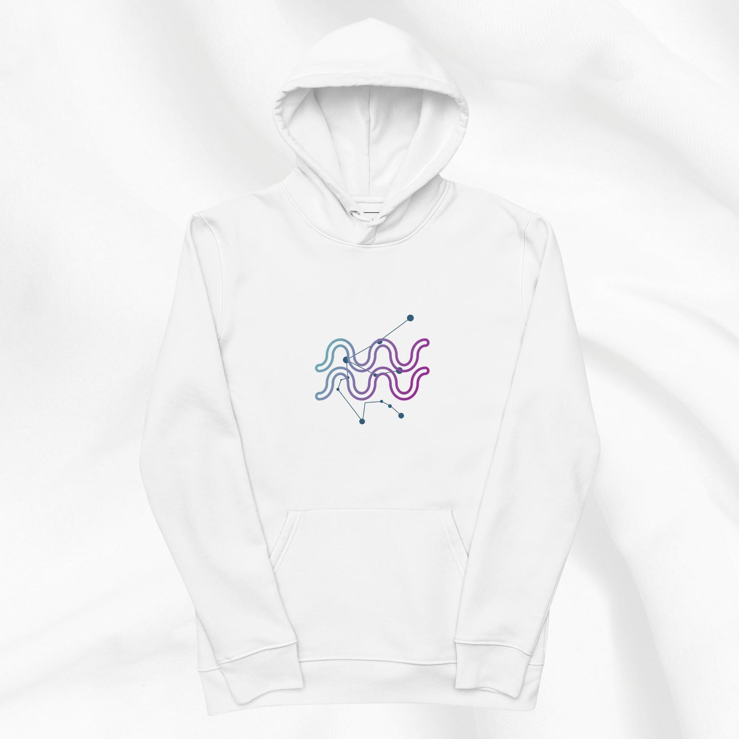 Aquarius Hoodie