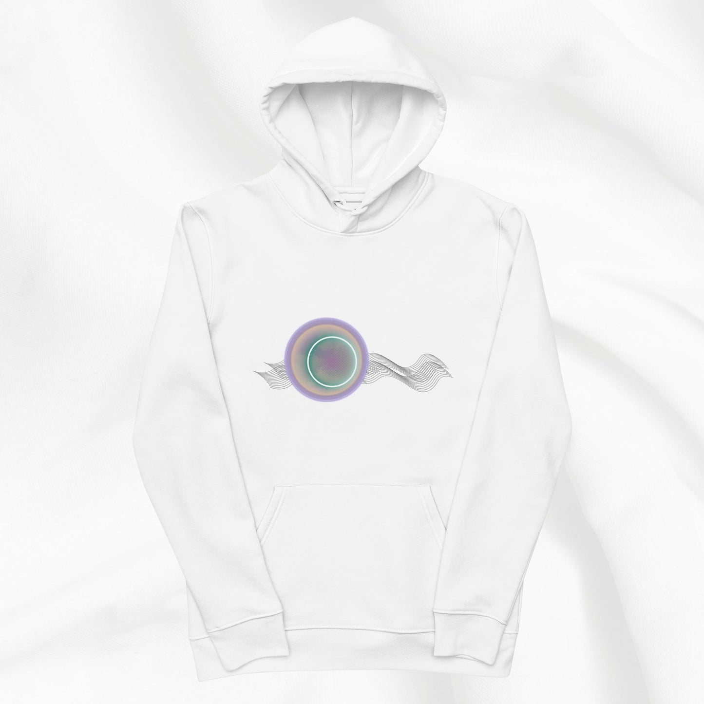 Geode Hoodie