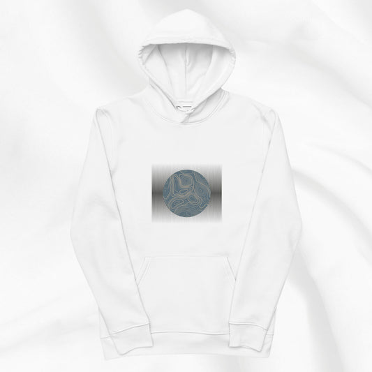 Topography Hoodie