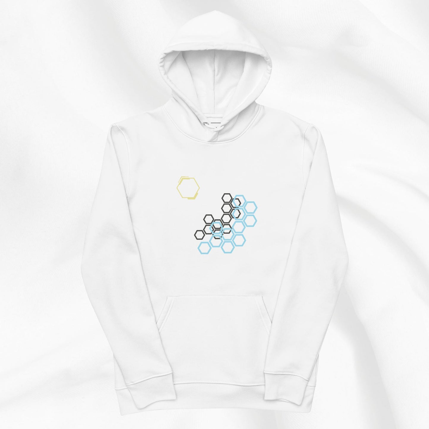 Honeycomb Hoodie