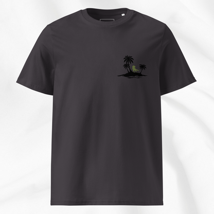 Pocket T-Rex T-shirt