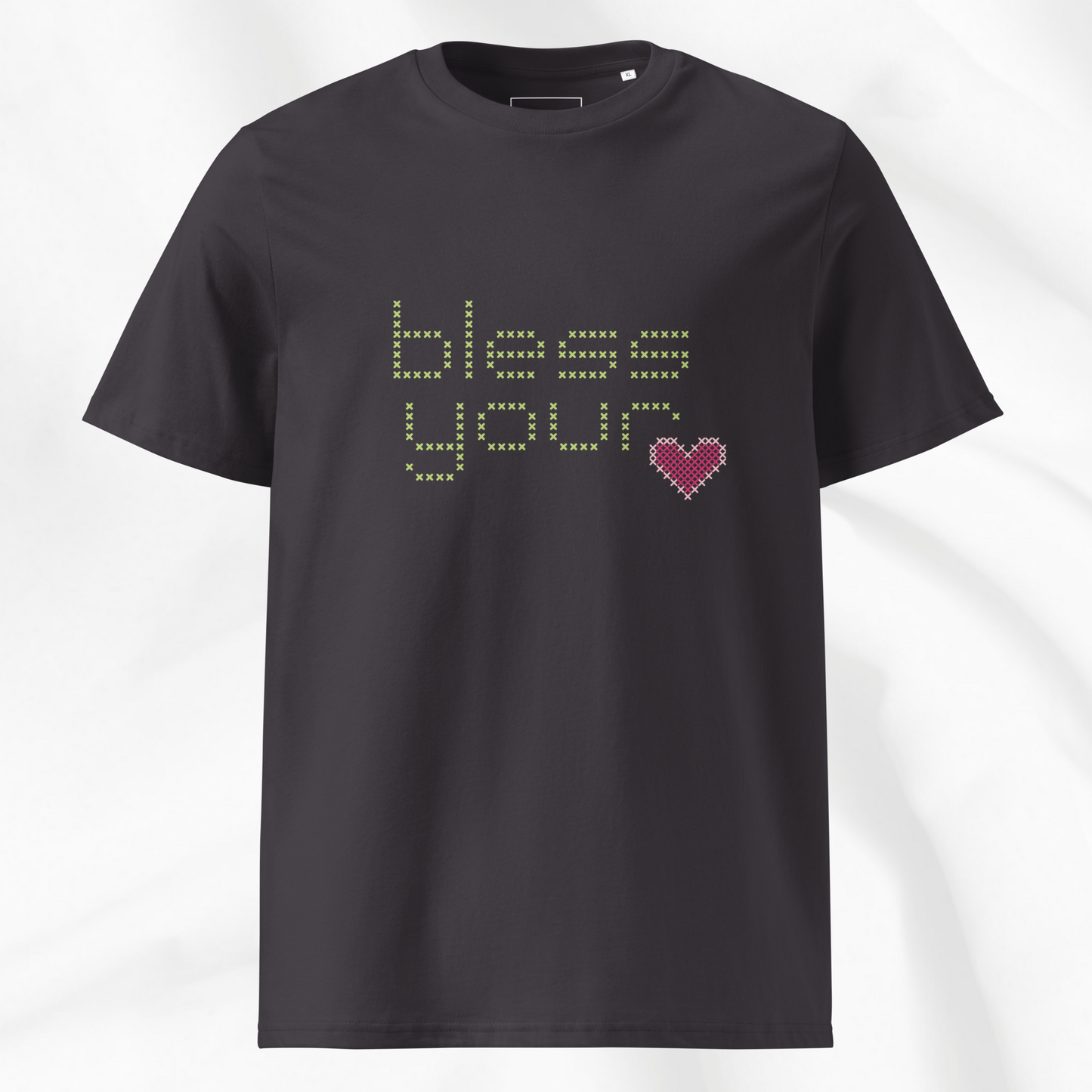 Bless Your Heart T-shirt.