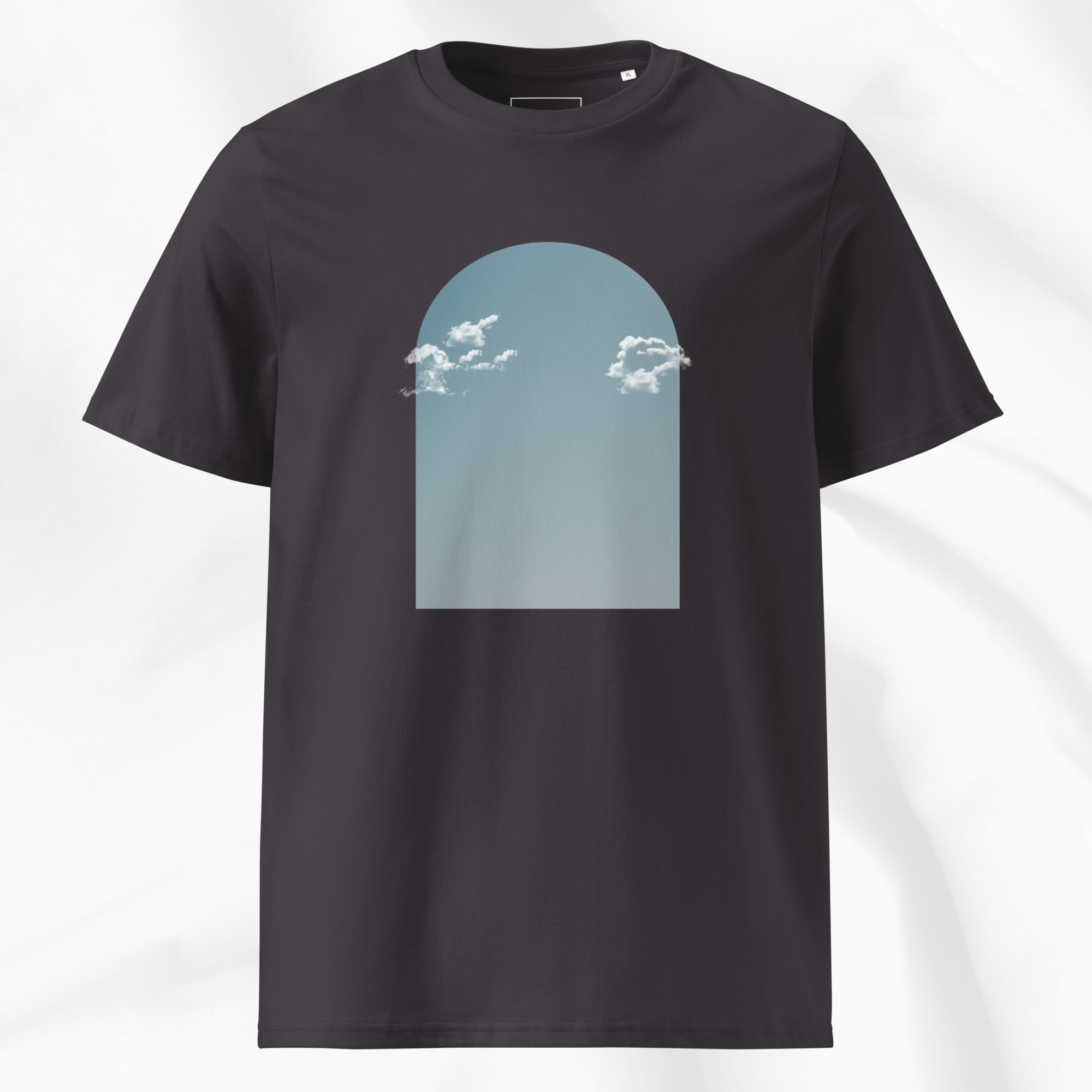 Outside In T-shirt