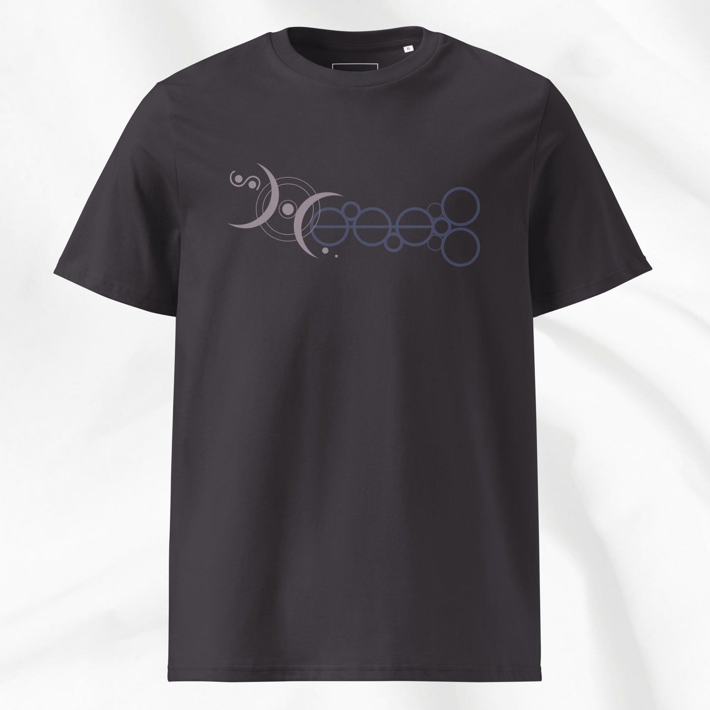 Crop Circle T-Shirt