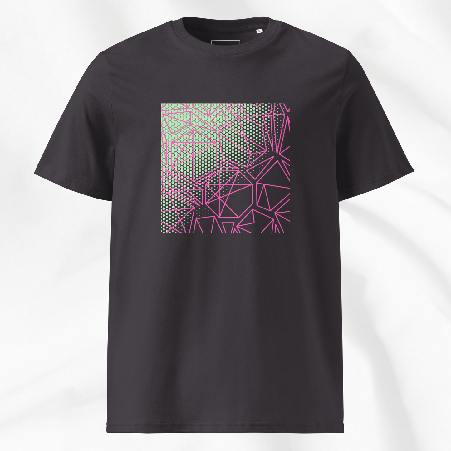 Simulation T-Shirt