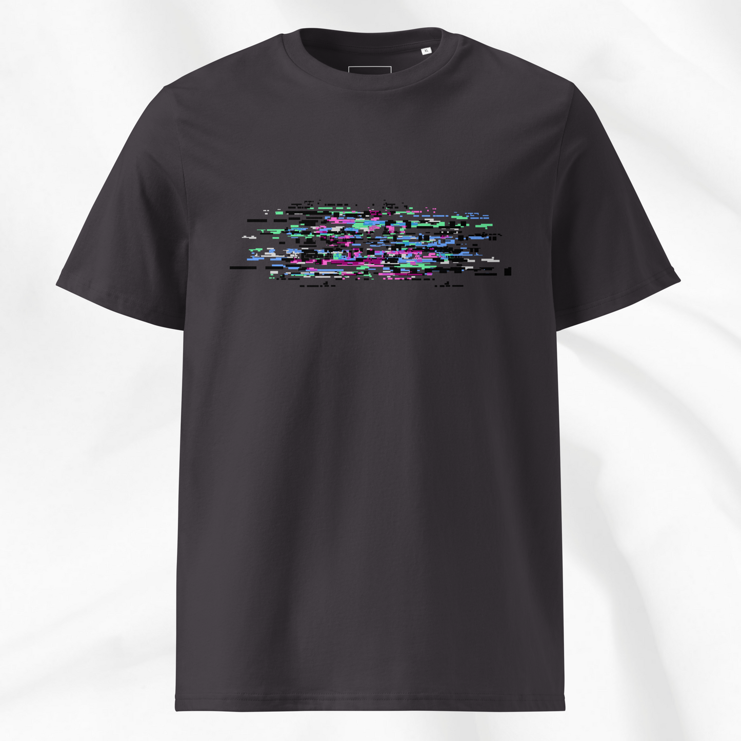 Glitch T-shirt